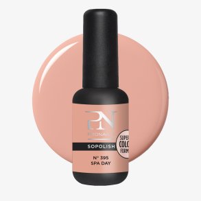 Sopolish 395 Spa Day 