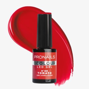 BCOLOUR 403 Tomato - 10 ml