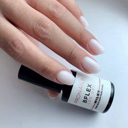 BFlex LED Gel Milky