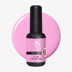 Sopolish 246 Virtual Vibe