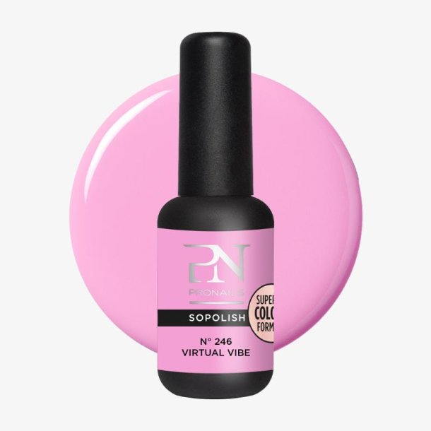 Sopolish 246 Virtual Vibe