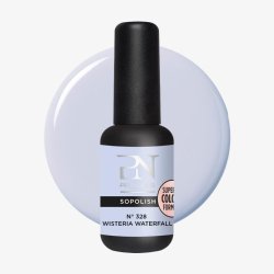Sopolish 328 - Wisteria Waterfall 