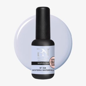 Sopolish 328 - Wisteria Waterfall 
