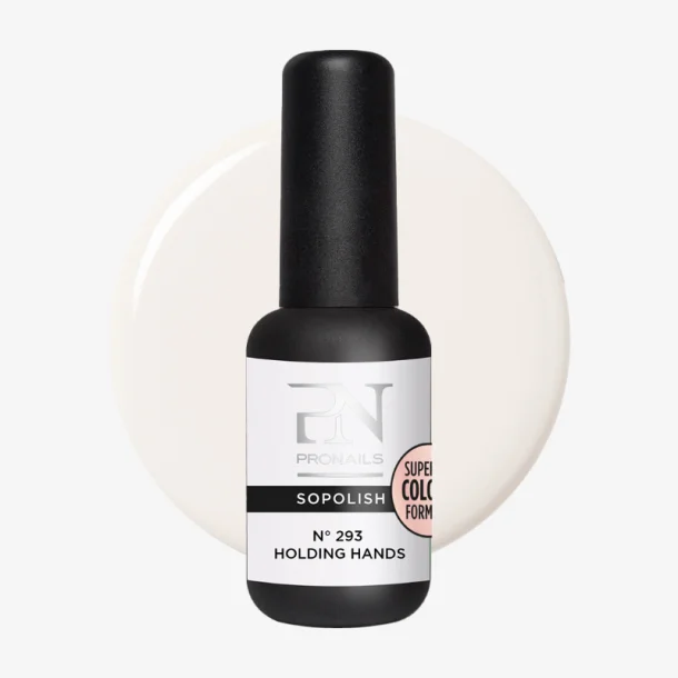 Sopolish 293 Holding Hands 