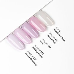 Sopolish 293 Holding Hands 