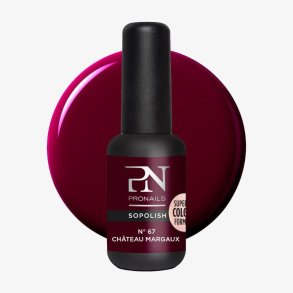 Sopolish 67 Chteau Margaux 