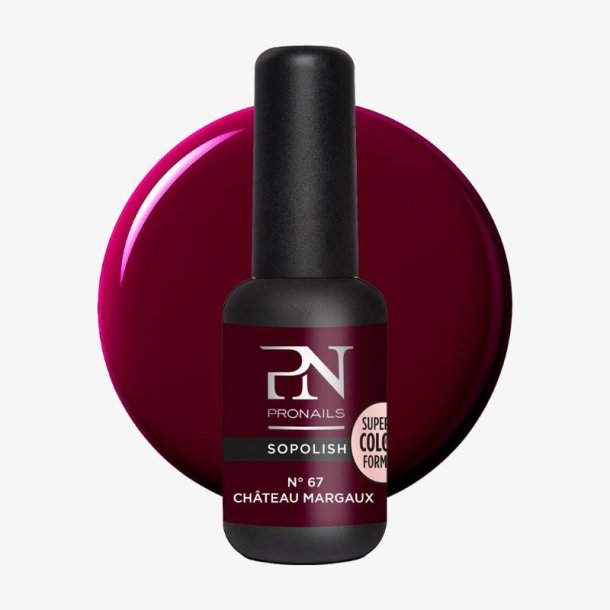Sopolish 67 Chteau Margaux 