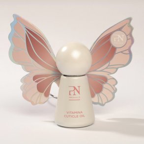 Vitamina  Negleb�ndsolie - Pronails Engle