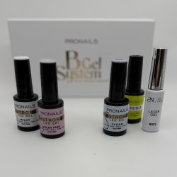 BSTRONG TRY ME KIT - inkl. E-Learning 