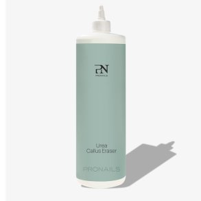 Refill Urea Callus Eraser  - Refill Urea H�rdhudfjerner - ProNails - 1000 ml