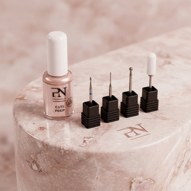 Bit Kit - Prep &amp; Remove