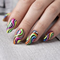 Laser Liner Gel - Start Kit 7 stk.