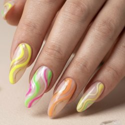 Laser Liner Gel - Start Kit 7 stk.