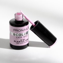 BCOLOUR 153 Plastic Pink 10 ml