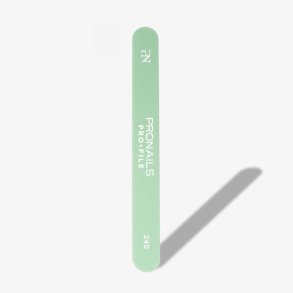 Pro File Straight 180/240 6 stk