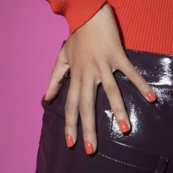 Sopolish 379 Sunset Secret 