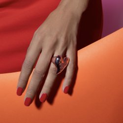 Sopolish 378 Groovy Ruby 