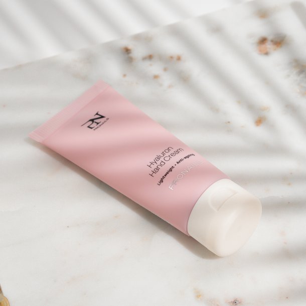 Hyaluron Hand Cream - Hyaluron Hndcreme - ProNails - 50 ml