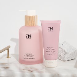 Hyaluron Hand Cream - Hyaluron Hndcreme - ProNails - 50 ml