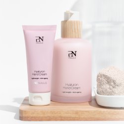 Hyaluron Hand Cream - Hyaluron Hndcreme - ProNails - 50 ml
