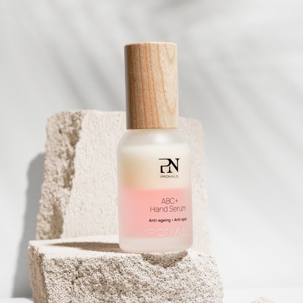 ABC+ Hand Serum - ABC+ Hndserum - ProNails - 40 ml