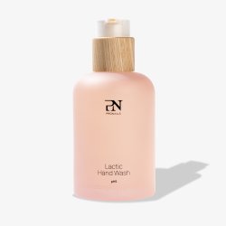 Lactic Hand Wash - Hndsbe med mlkesyre - ProNails - 250 ml