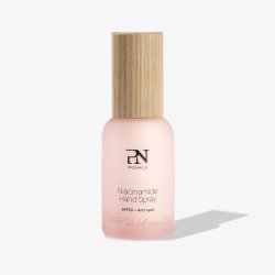 Niacinamide Hand Spray - Niacinamid Hndspray - ProNails - 40 ml