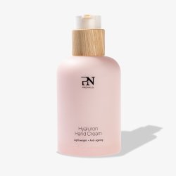 Hyaluron Hand Cream - Hyaluron H�ndcreme - ProNails - 250 ml