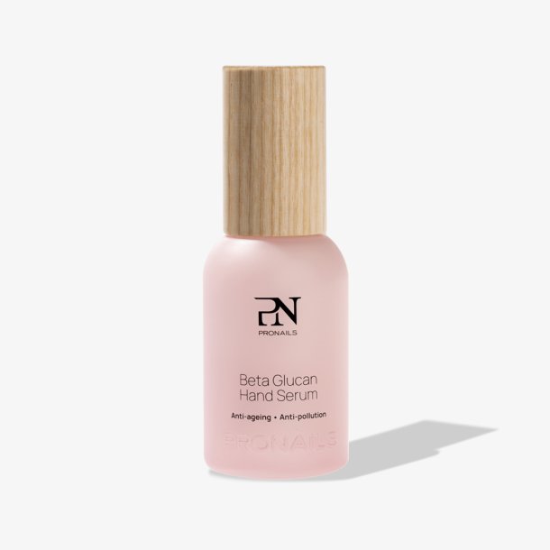 Beta Glucan Hand Serum - Beta Glucan Hndserum - ProNails - 40 ml