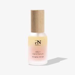 ABC+ Hand Serum - ABC+ Hndserum - ProNails - 40 ml