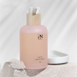 Lactic Hand Wash - Hndsbe med mlkesyre - ProNails - 250 ml