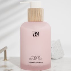 Hyaluron Hand Cream - Hyaluron H�ndcreme - ProNails - 250 ml