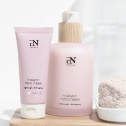 Hyaluron Hand Cream - Hyaluron H�ndcreme - ProNails - 250 ml