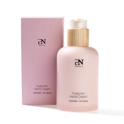 Hyaluron Hand Cream - Hyaluron H�ndcreme - ProNails - 250 ml