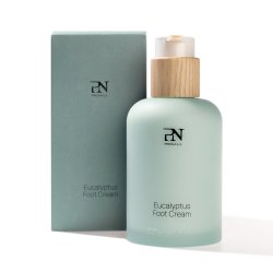 Eucalyptus Foot Cream - Eucalyptus Fodcreme - ProNails - 250 ml