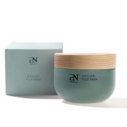 Jojoba Foot Scrub - Jojoba Fodscrub/-peeling - ProNails - 250 ml