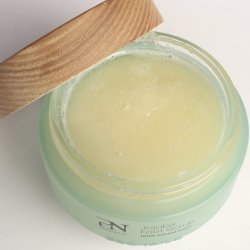 Jojoba Foot Scrub - Jojoba Fodscrub/-peeling - ProNails - 250 ml