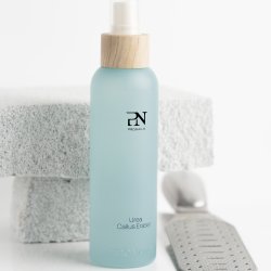 Urea Callus Eraser - Urea Hrdhudfjerner - ProNails - 120 ml