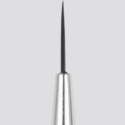 ProNails n 7 Pointy Brush - Nail Art Pensel