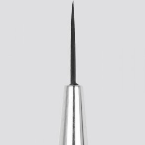 ProNails n 7 Pointy Brush - Nail Art Pensel