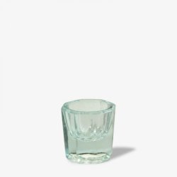 ProNails Glas Duppe Skl - Klar