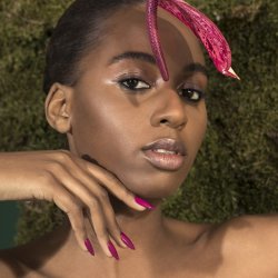 Sopolish 341 Batik Chic 