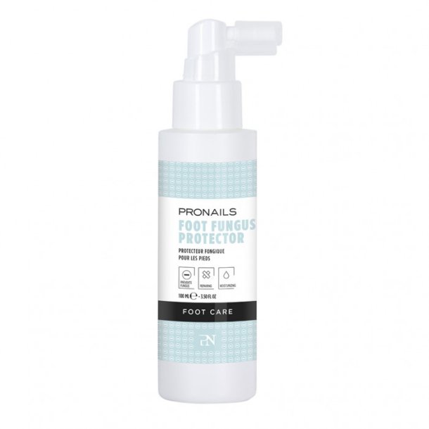 ProNails Foot Fungus Protector - Fodsvamp Beskyttelse 100 ml