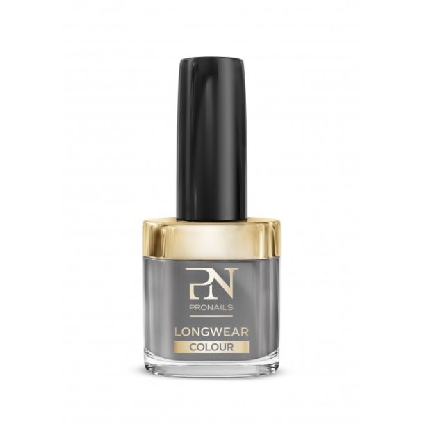 ProNails - LongWear Neglelak 200 - 10 ml - Deals In Heels / Gr M. Pink Shimmer Undertone