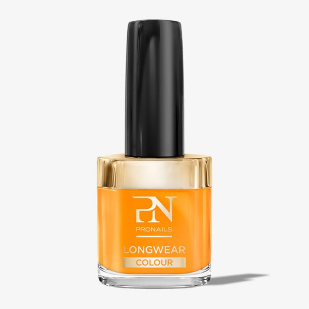 ProNails - LongWear 303 Spritz-It 10 ml / Orange