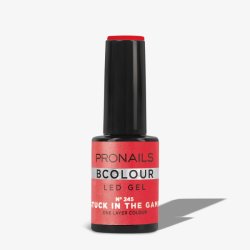 BCOLOUR 245 Stuck In The Game 10 ml