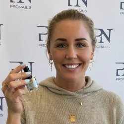 LongWear Neglelak 385 Easy Freezy 