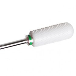 ProNails - Keramisk Rund Barrel XL Bit Medium