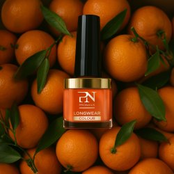 LongWear Neglelak 404 Jeju Tangerine 