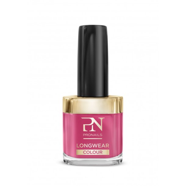 ProNails - Longwear Neglelak 248 - 10 ml - Arcade Lemonade / Pang Pink